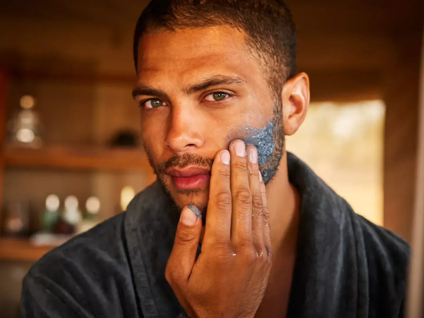 Rituals Skincare Per Lui|Cura Del Corpo|Travel - Face Scrub