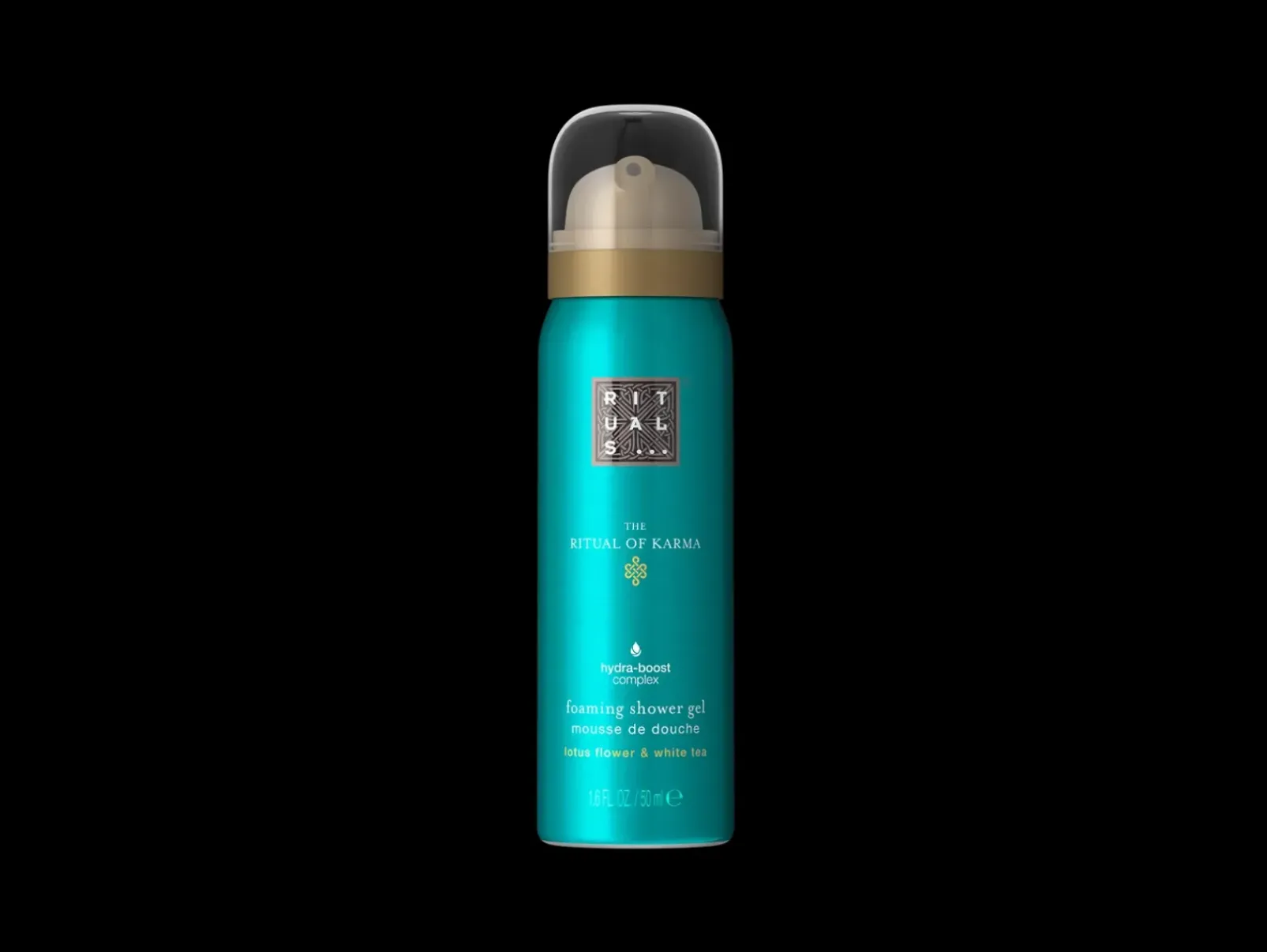 Rituals Cura Del Corpo|Bagno & Doccia|Travel - Foaming Shower Gel
