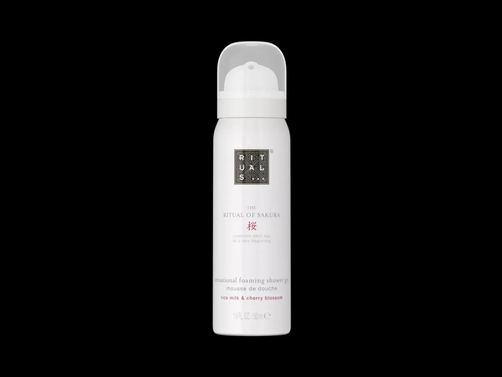 Rituals Cura Del Corpo|Bagno & Doccia|Travel - Foaming Shower Gel