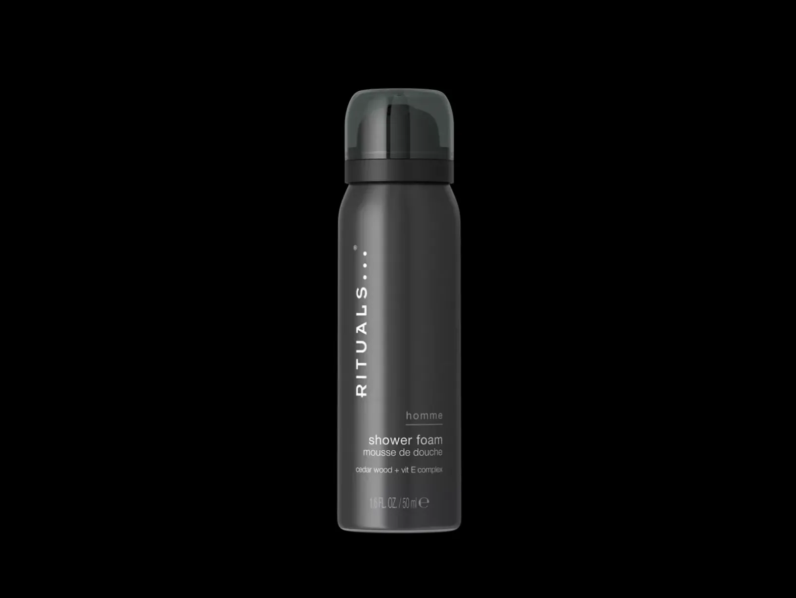 Rituals Cura Del Corpo|Bagno & Doccia|Travel - Foaming Shower Gel