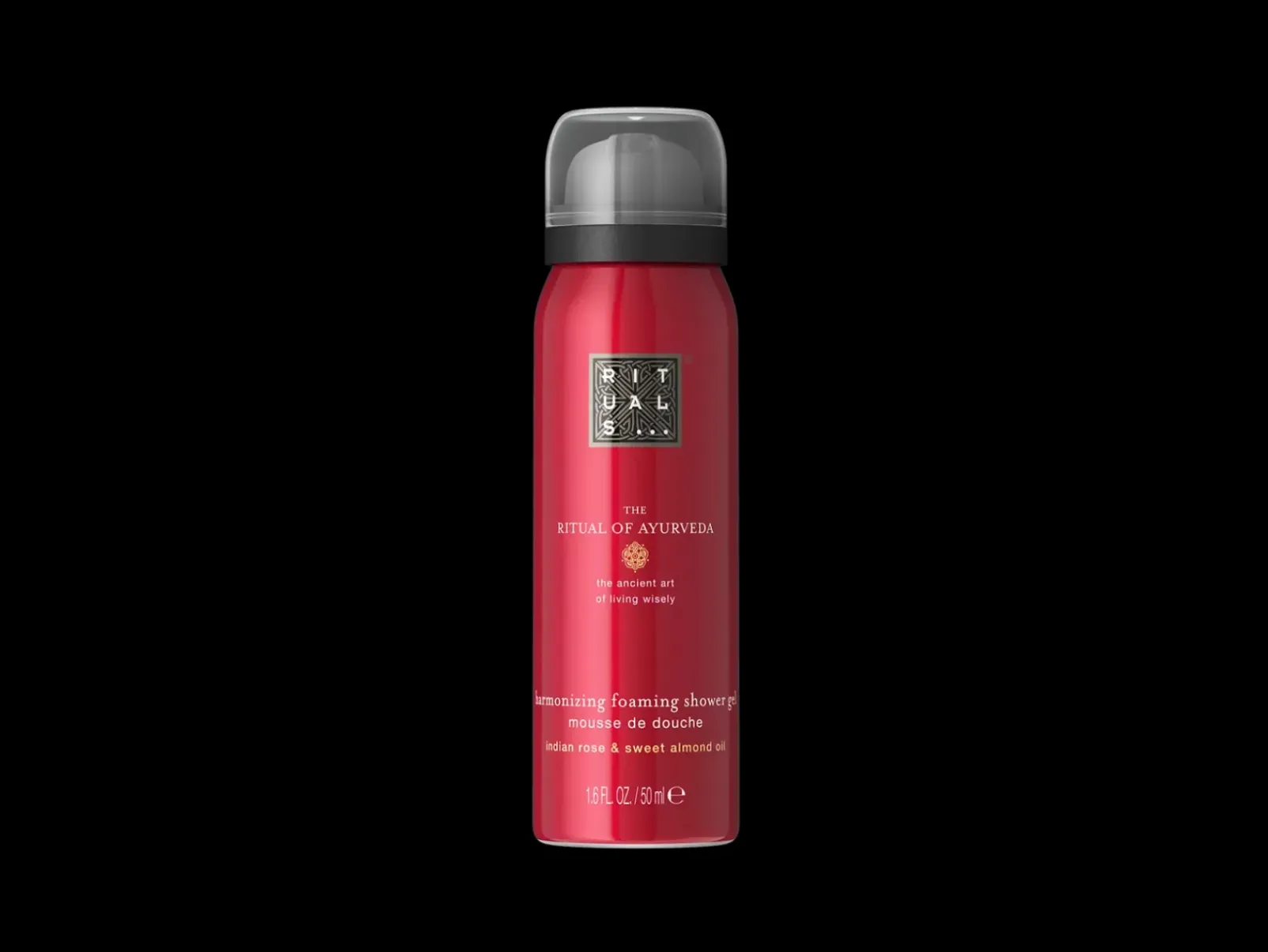 Rituals Cura Del Corpo|Bagno & Doccia|Travel - Foaming Shower Gel