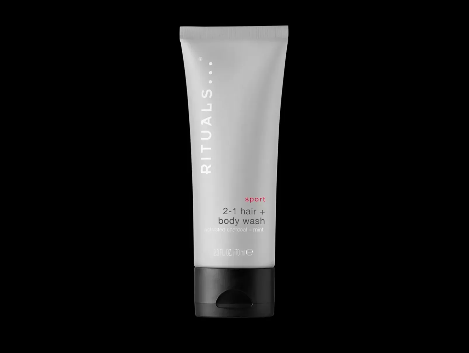 Rituals Capelli|Capelli|Travel - 2-in-1 Shower Gel