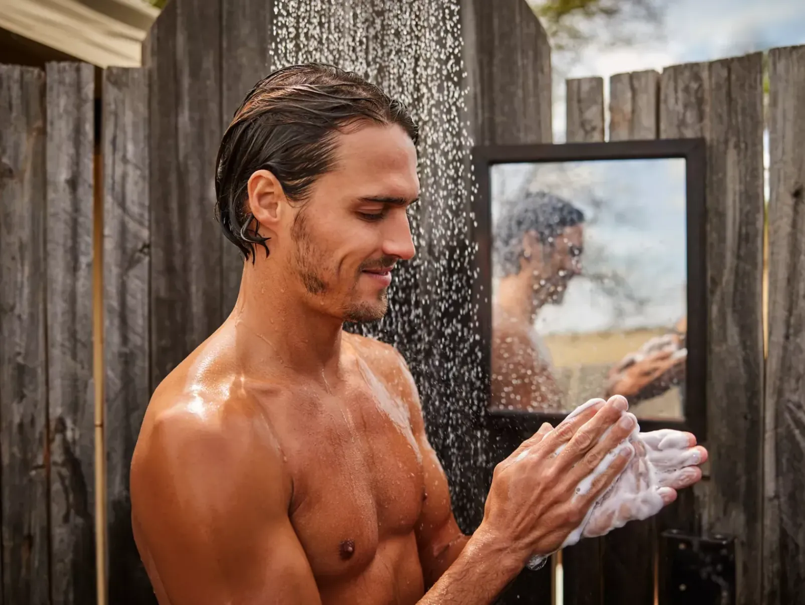 Rituals Capelli|Capelli|Travel - 2-in-1 Shower Gel