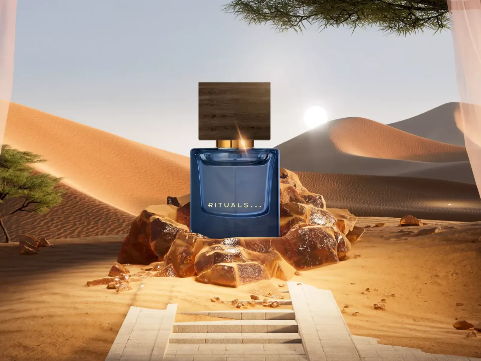 Rituals Profumo|Cura Del Corpo|Travel - Roi d’Orient