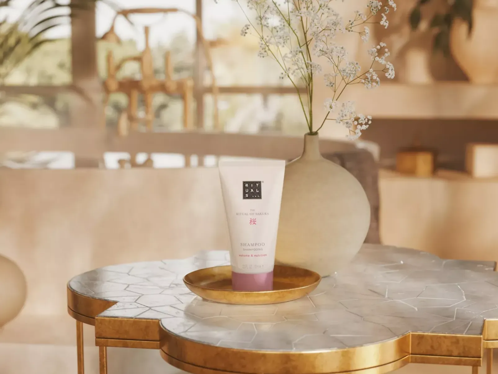 Rituals Capelli|Capelli|Travel - Shampoo
