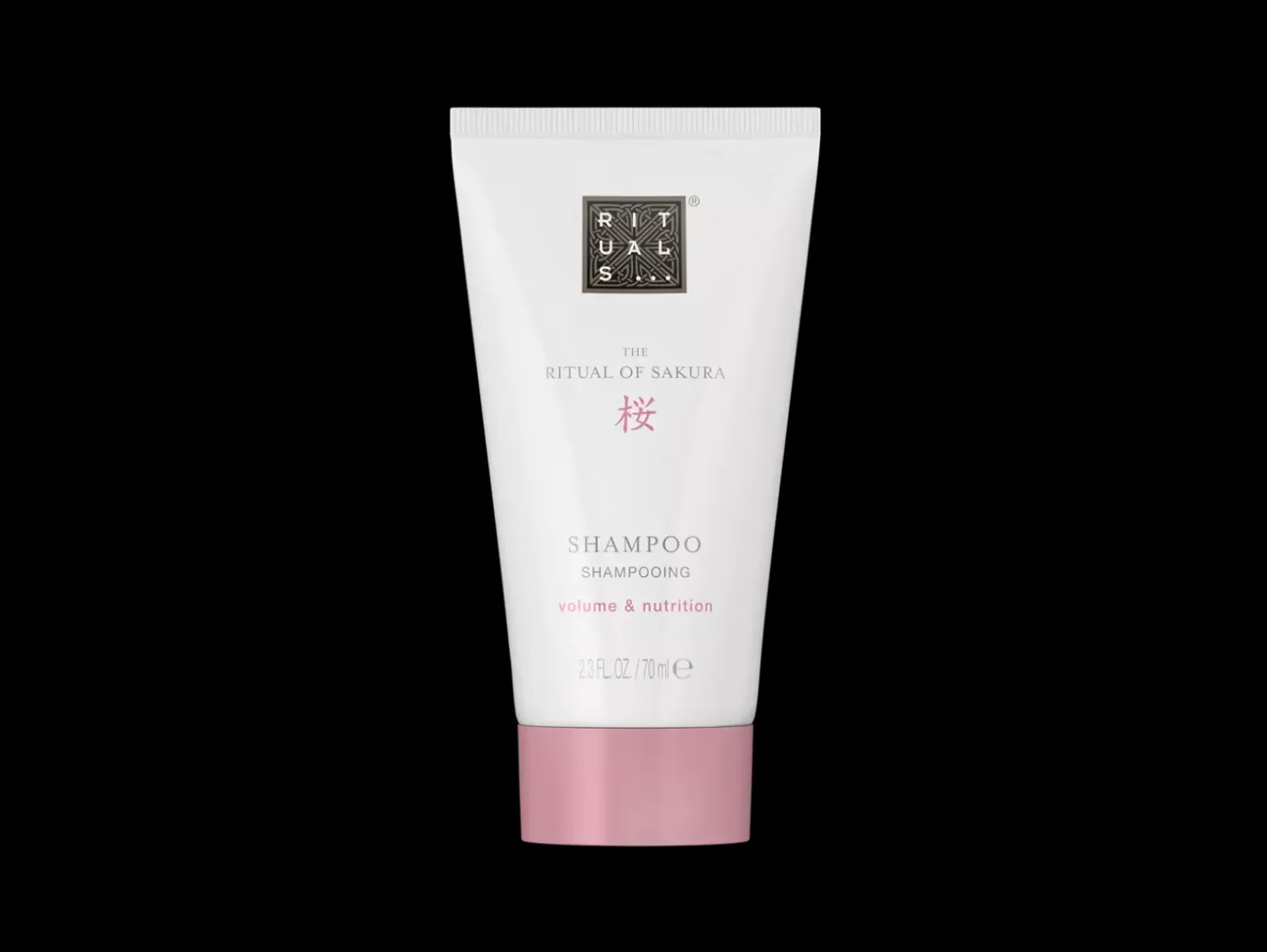 Rituals Capelli|Capelli|Travel - Shampoo