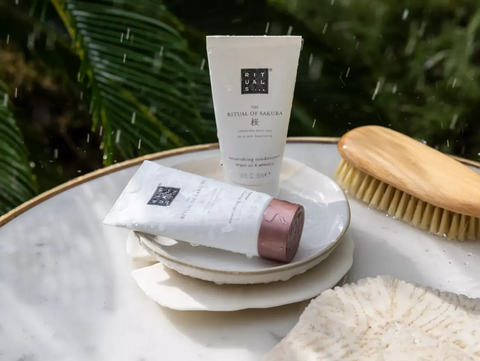 Rituals Capelli|Capelli|Travel - Shampoo