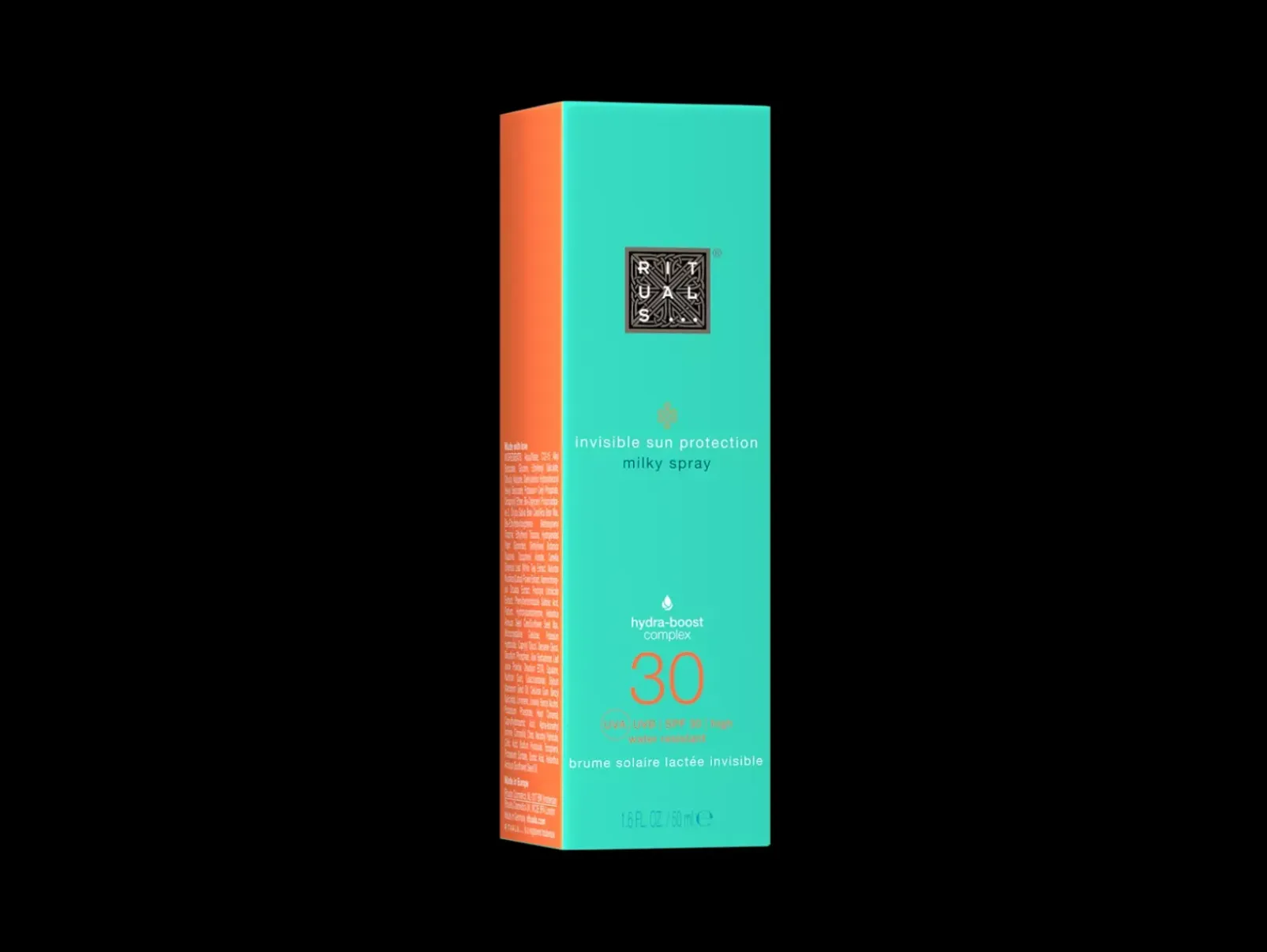 Rituals Protezione Solare|Protezione Solare|Travel - Sun Protection Milky Spray SPF 30