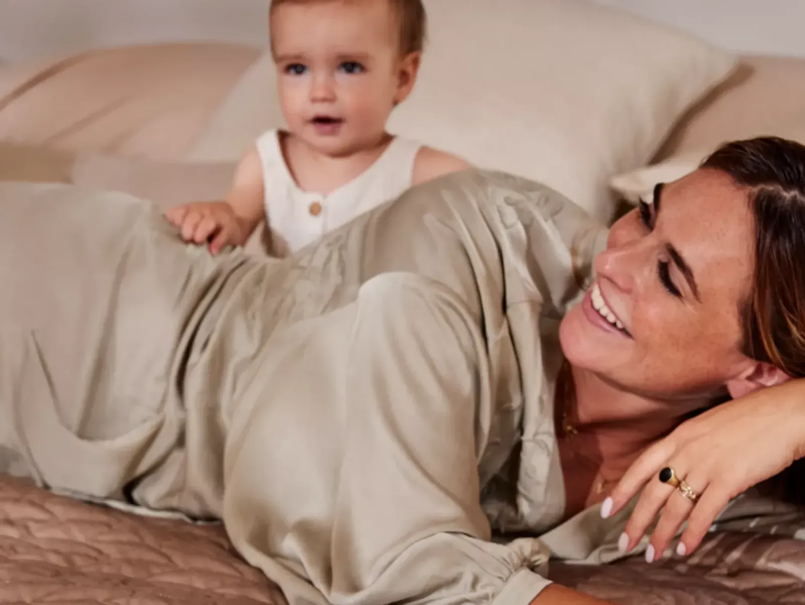 Rituals Cura Del Corpo|Neonato|Tummy Cream