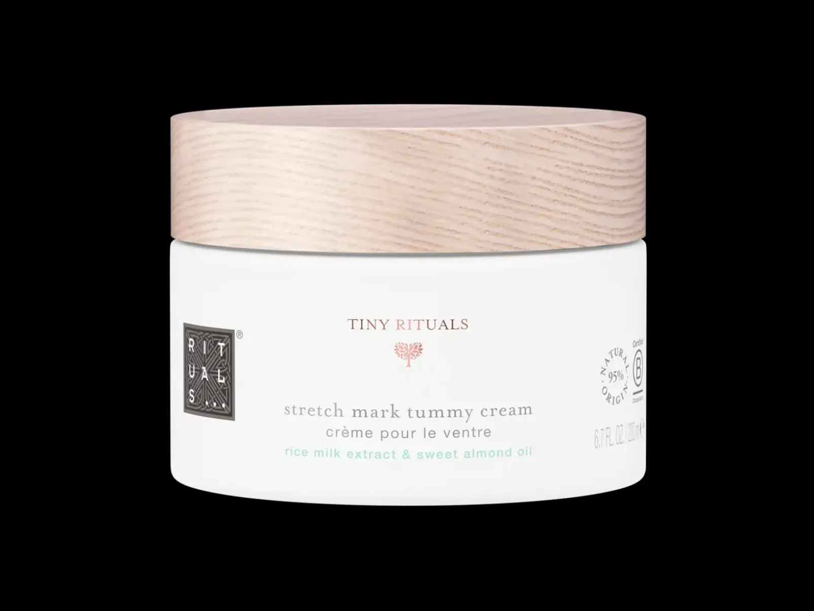 Rituals Cura Del Corpo|Neonato|Tummy Cream