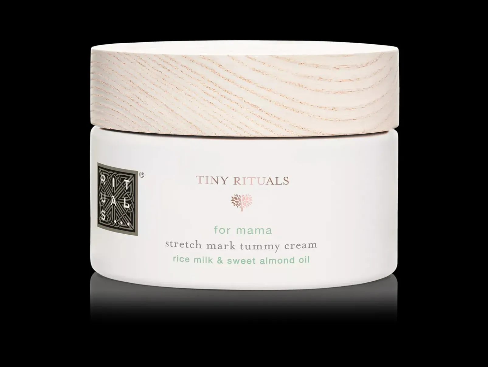 Rituals Cura Del Corpo|Neonato|Tummy Cream