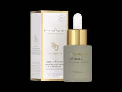 Rituals Skincare Per Lei|Vitamin C* Natural Booster