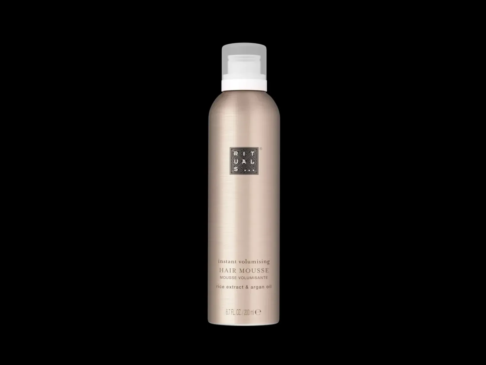Rituals Capelli|Capelli|Volume Mousse