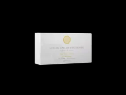 Rituals Fragranze Per Auto|White Basil Car Air Freshener