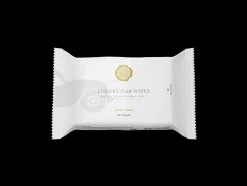 Rituals Fragranze Per Auto|White Basil Car Wipes