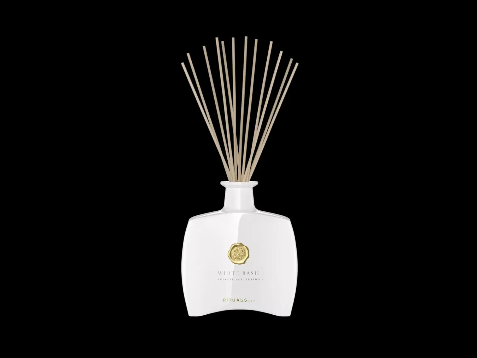 Rituals Bastoncini Profumati|White Basil Fragrance Sticks