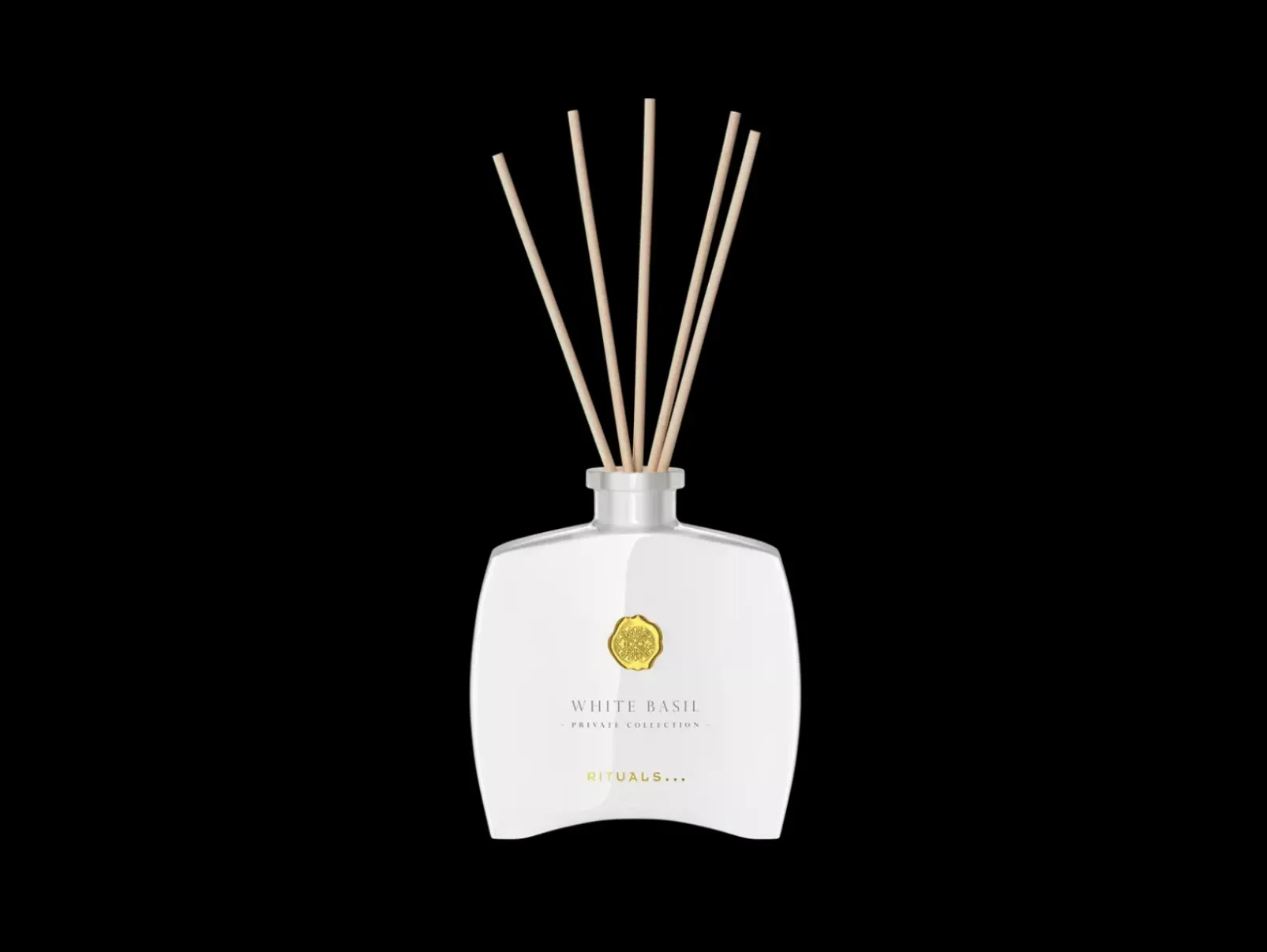 Rituals Bastoncini Profumati|White Basil Mini Fragrance Sticks
