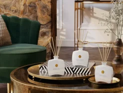 Rituals Bastoncini Profumati|White Basil Mini Fragrance Sticks