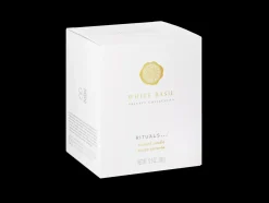 Rituals Candele Profumate|White Basil Scented Candle
