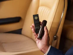 Rituals Fragranze Per Auto|Wild Fig Car Perfume
