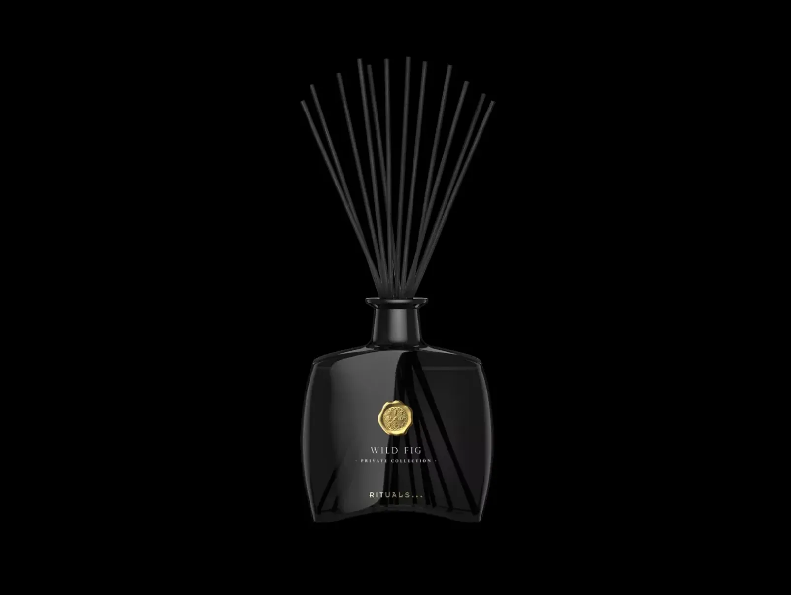 Rituals Bastoncini Profumati|Wild Fig Fragrance Sticks