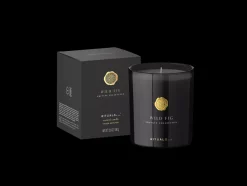 Rituals Candele Profumate|Wild Fig Scented Candle