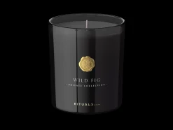 Rituals Candele Profumate|Wild Fig Scented Candle