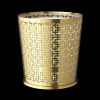 Rituals Candele Profumate|XL Black Oudh Scented Candle With Metal Sleeve
