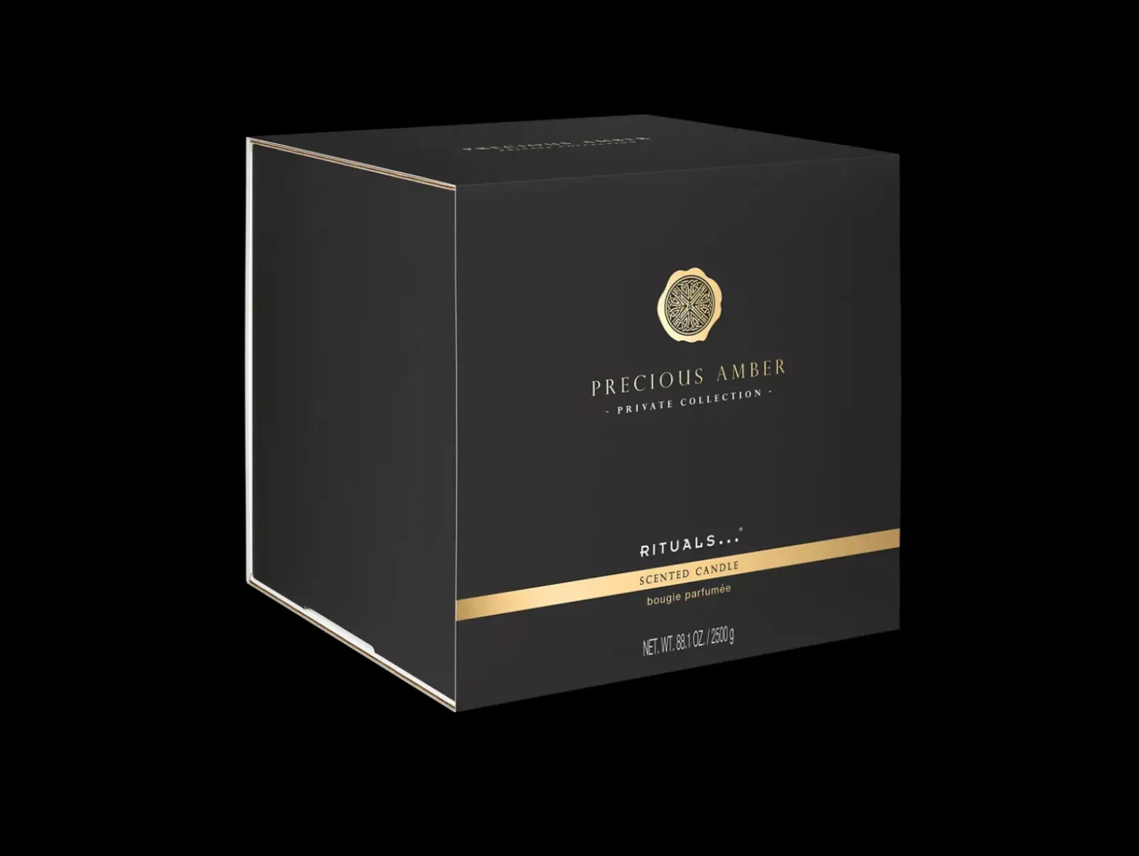 Rituals Candele Profumate|XL Precious Amber Scented Candle