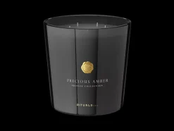 Rituals Candele Profumate|XL Precious Amber Scented Candle
