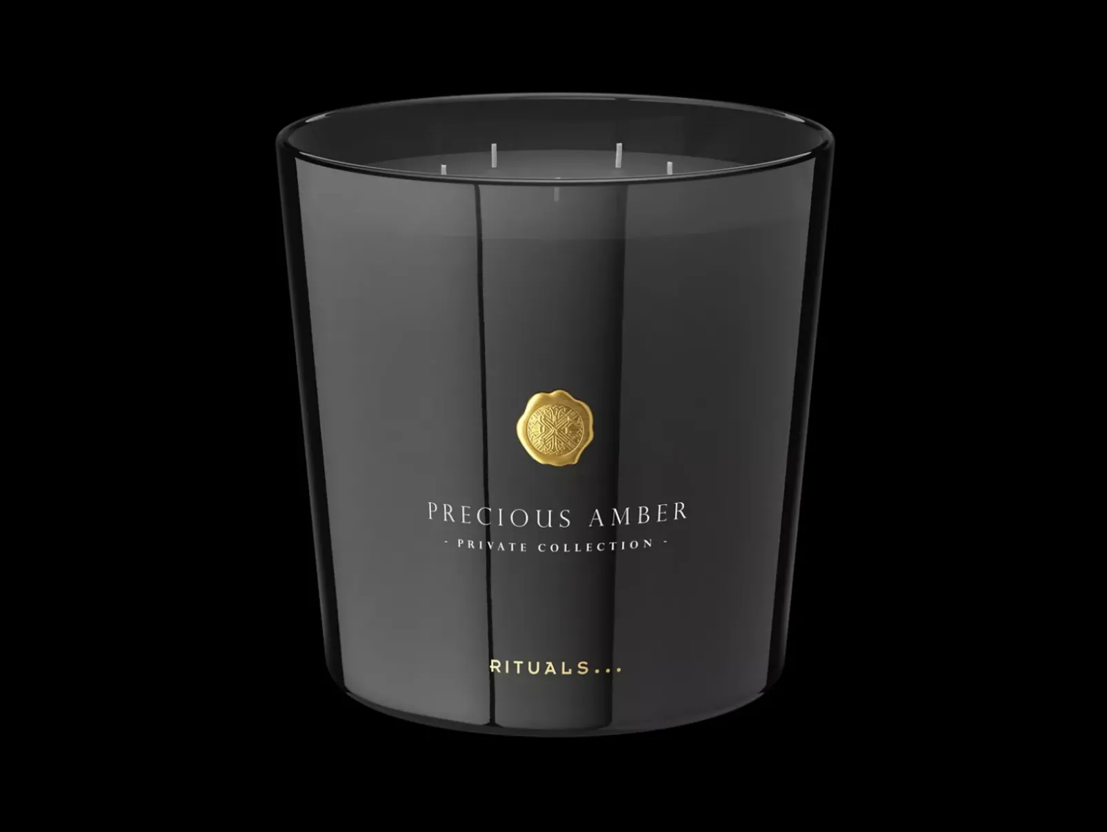 Rituals Candele Profumate|XL Precious Amber Scented Candle