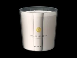 Rituals Candele Profumate|XL Savage Garden Scented Candle