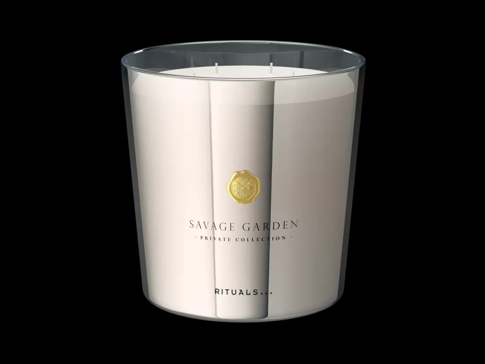 Rituals Candele Profumate|XL Savage Garden Scented Candle