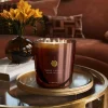 Rituals Candele Profumate|XL Suede Vanilla Scented Candle