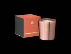 Rituals Candele Profumate|XL Suede Vanilla Scented Candle