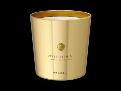 Rituals Candele Profumate|XL Sweet Jasmine Scented Candle